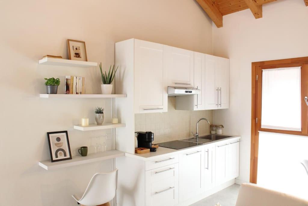 Charming & Modern In The * Bergamo