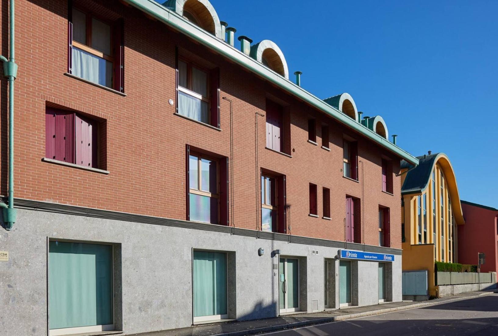 Apartment Charming & Modern In The